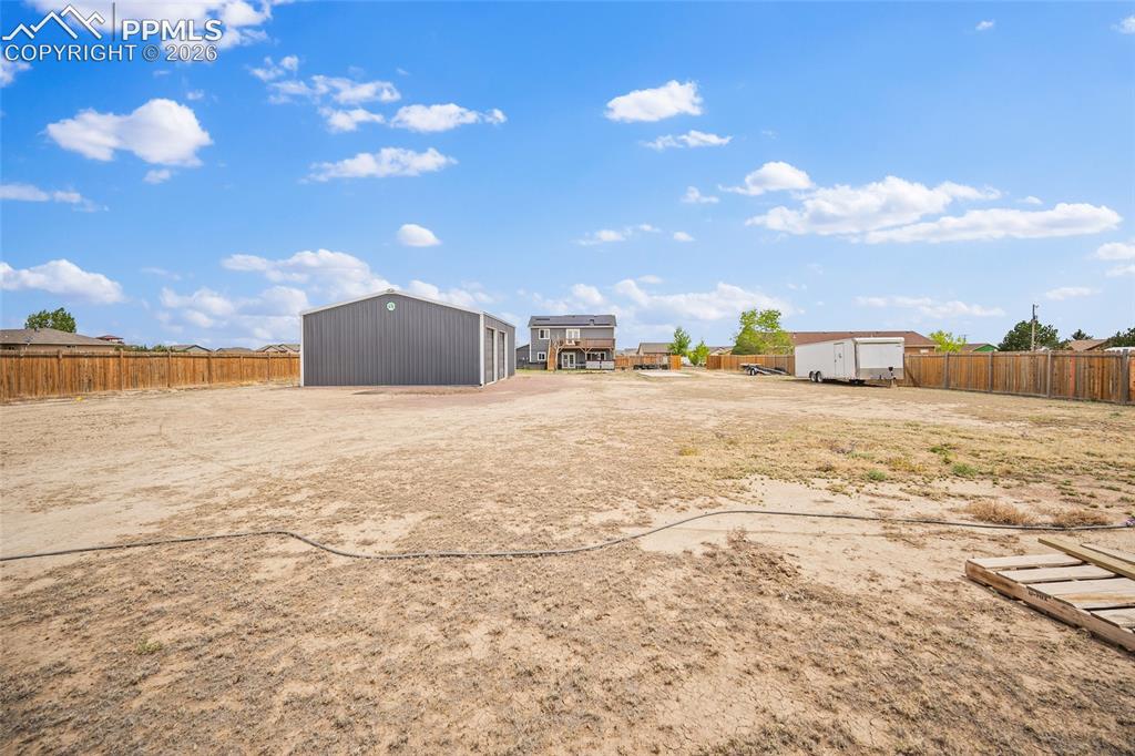 689 N Mcculloch Boulevard Pueblo CO 81007