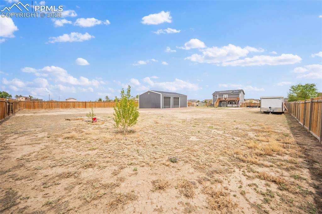 689 N Mcculloch Boulevard Pueblo CO 81007