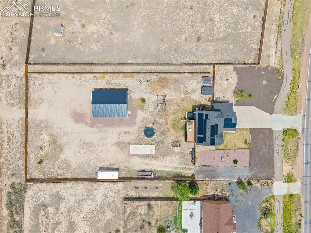 689 N Mcculloch Boulevard Pueblo CO 81007