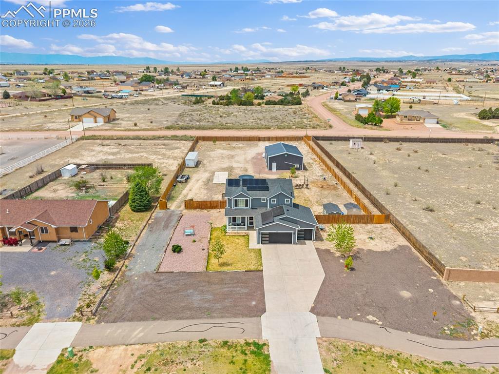 689 N Mcculloch Boulevard Pueblo CO 81007