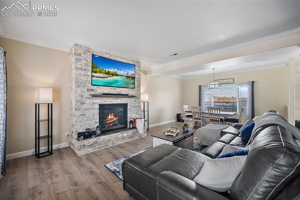 689 N Mcculloch Boulevard Pueblo CO 81007
