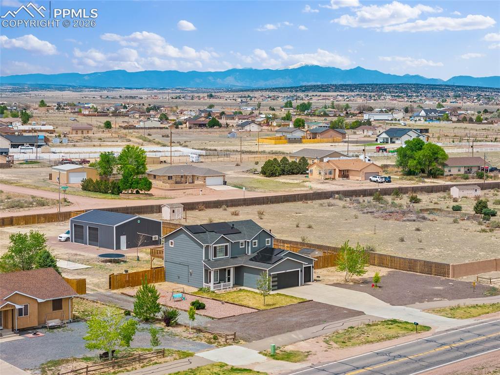 689 N Mcculloch Boulevard Pueblo CO 81007