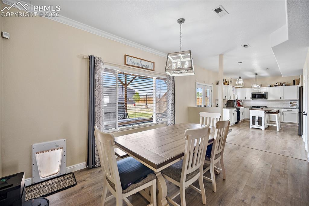 689 N Mcculloch Boulevard Pueblo CO 81007