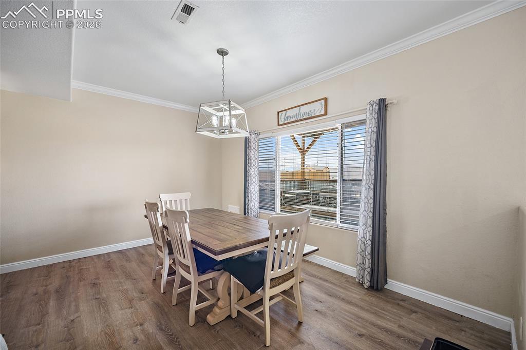 689 N Mcculloch Boulevard Pueblo CO 81007