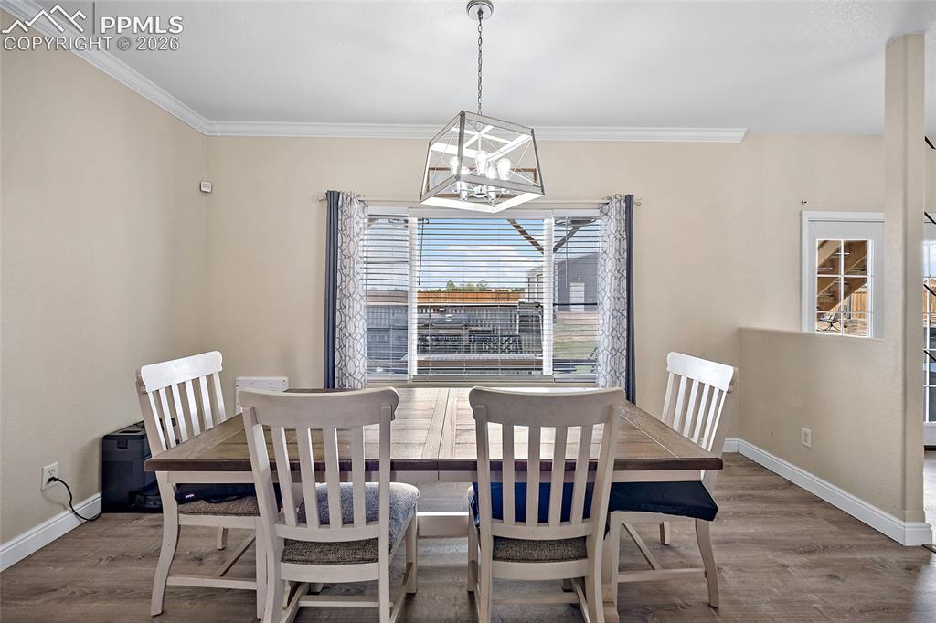689 N Mcculloch Boulevard Pueblo CO 81007