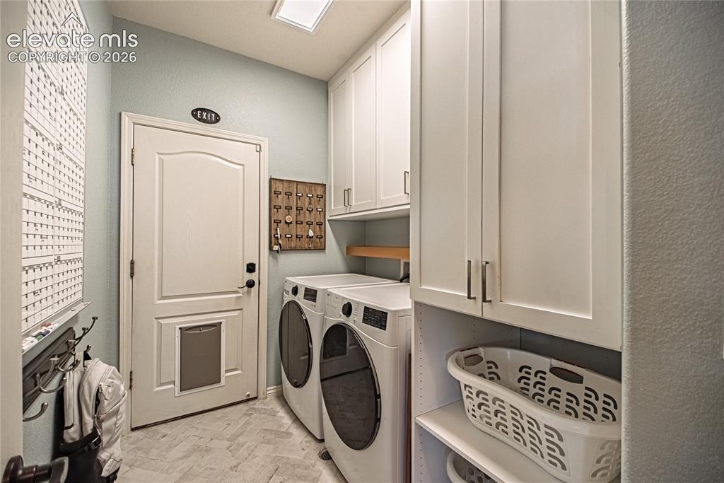 2613 Crooked Vine Court Colorado Springs CO 80921