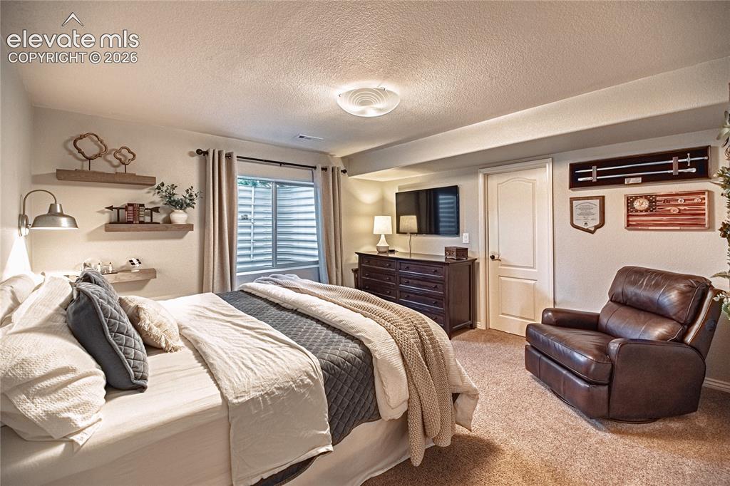 2613 Crooked Vine Court Colorado Springs CO 80921
