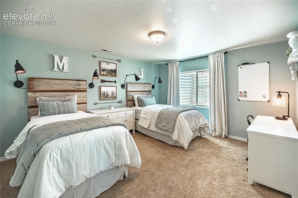 2613 Crooked Vine Court Colorado Springs CO 80921