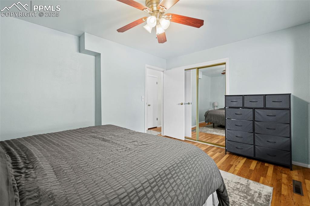 3716 Indianpipe Circle Colorado Springs CO 80918