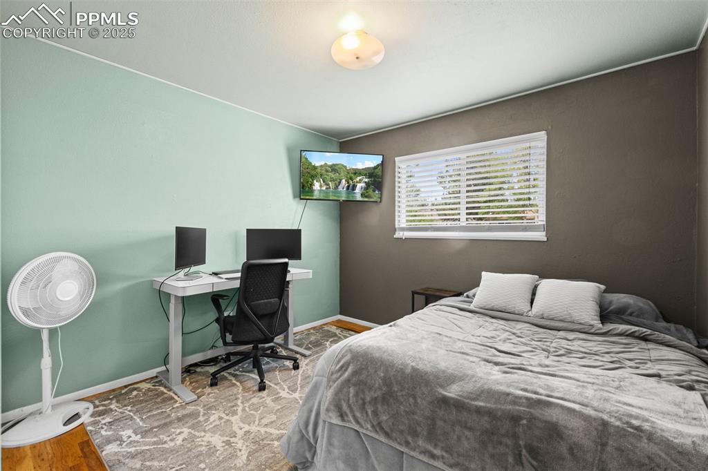 3716 Indianpipe Circle Colorado Springs CO 80918