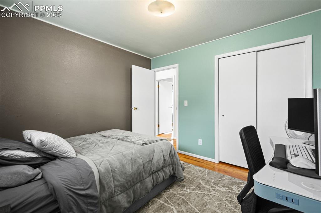 3716 Indianpipe Circle Colorado Springs CO 80918