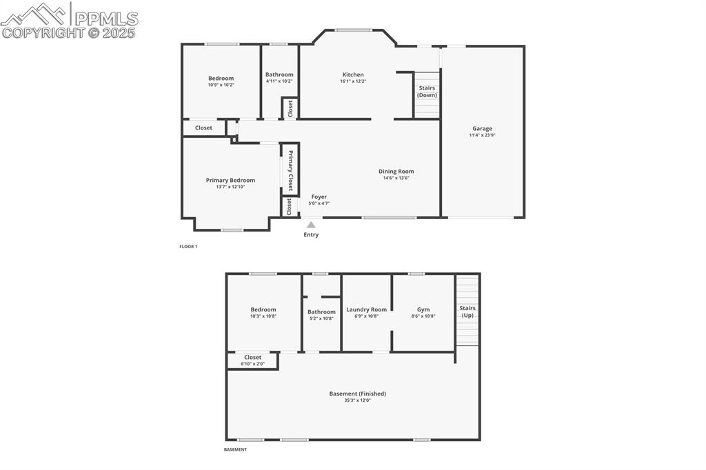 3716 Indianpipe Circle Colorado Springs CO 80918