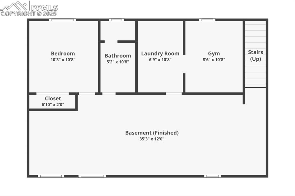 3716 Indianpipe Circle Colorado Springs CO 80918