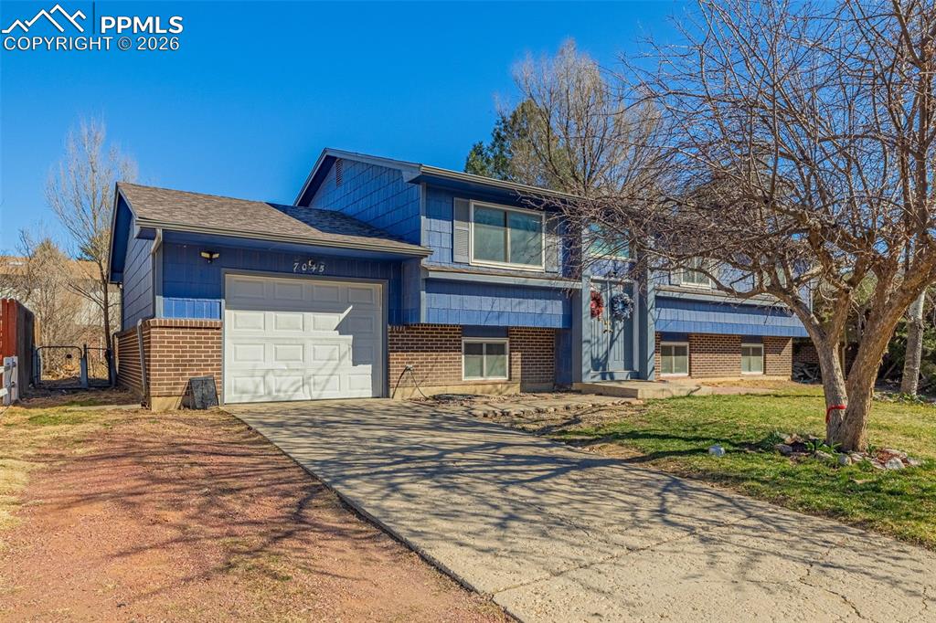 7045 Roaring Spring Avenue Fountain CO 80817