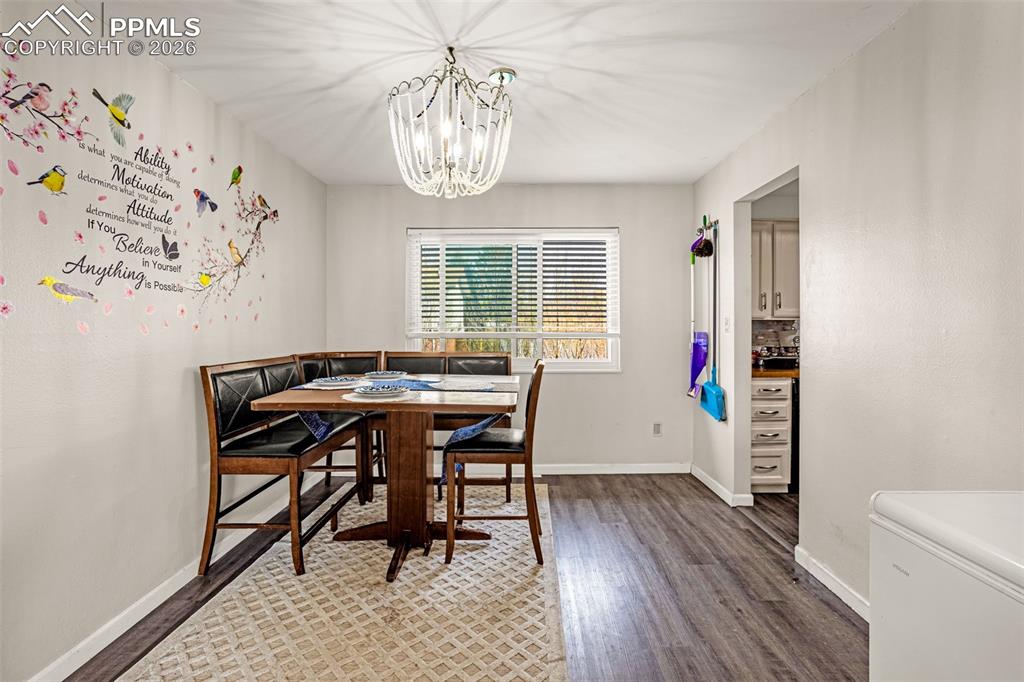 7045 Roaring Spring Avenue Fountain CO 80817