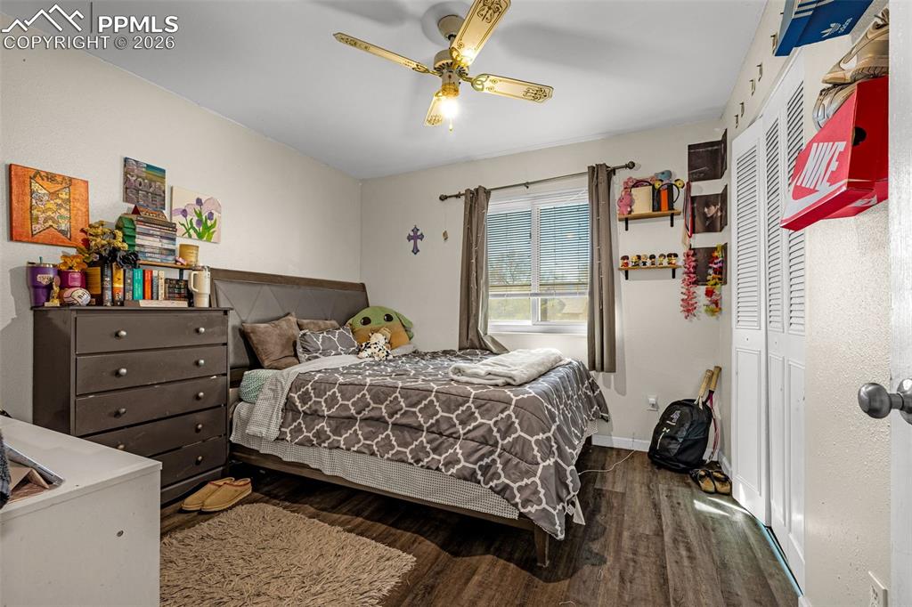 7045 Roaring Spring Avenue Fountain CO 80817