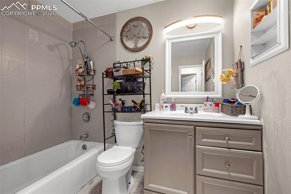 7045 Roaring Spring Avenue Fountain CO 80817