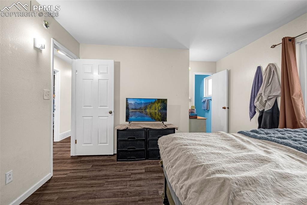 7045 Roaring Spring Avenue Fountain CO 80817