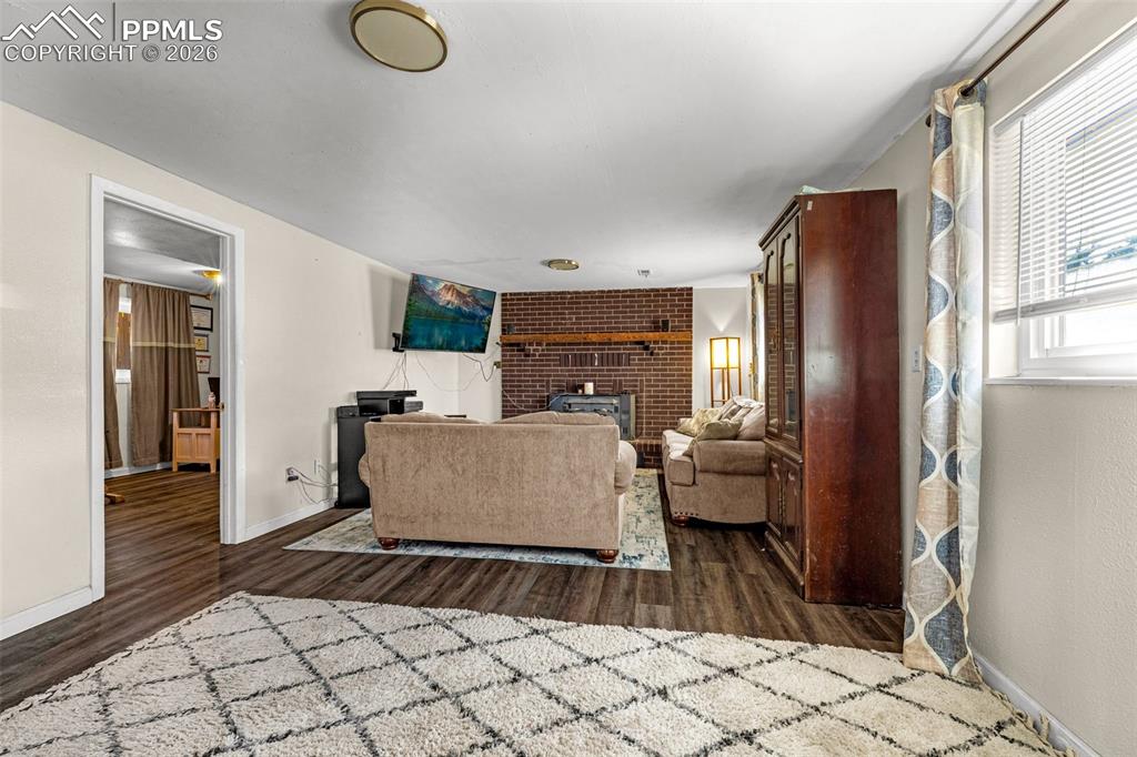7045 Roaring Spring Avenue Fountain CO 80817