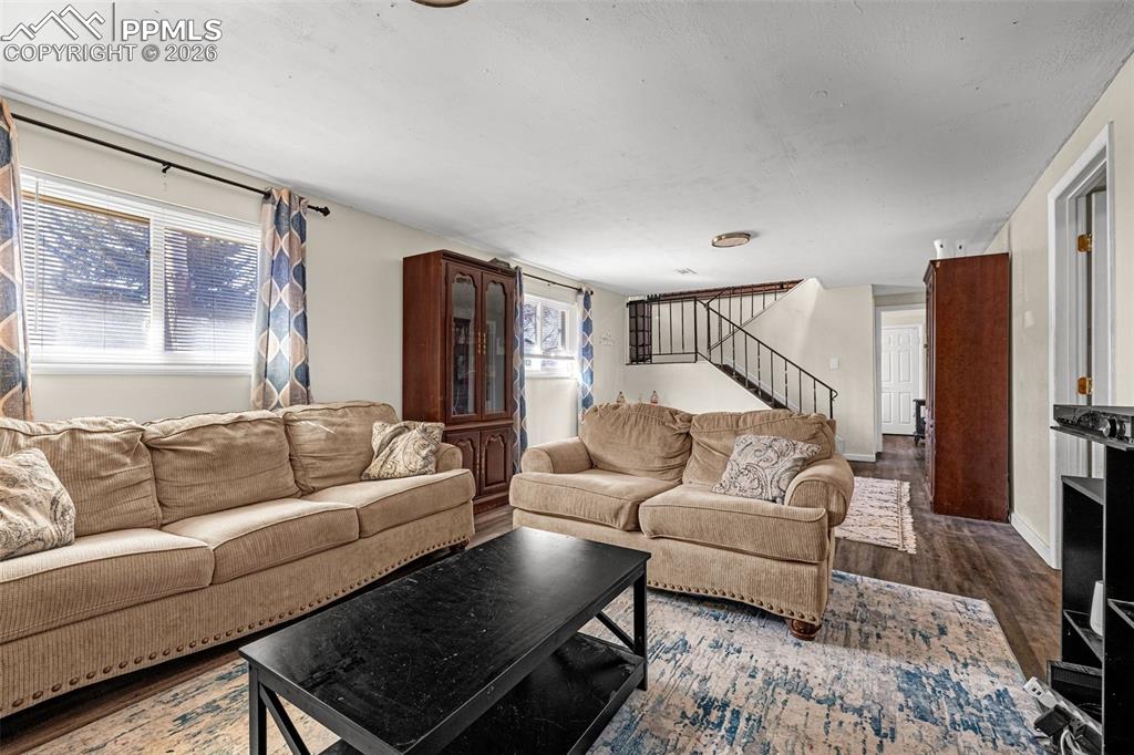 7045 Roaring Spring Avenue Fountain CO 80817