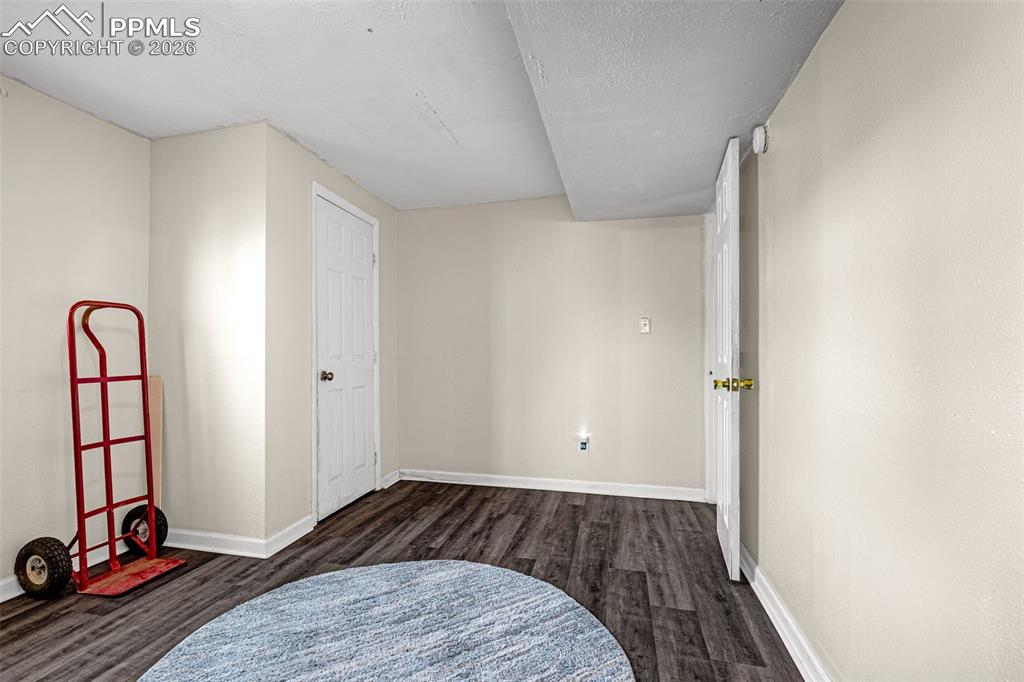 7045 Roaring Spring Avenue Fountain CO 80817
