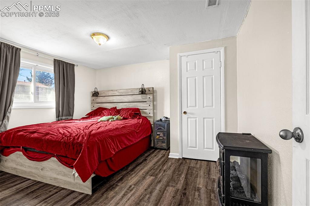 7045 Roaring Spring Avenue Fountain CO 80817