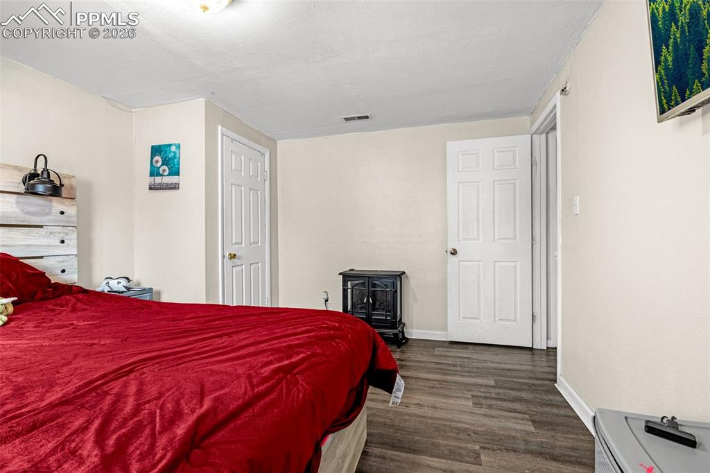 7045 Roaring Spring Avenue Fountain CO 80817