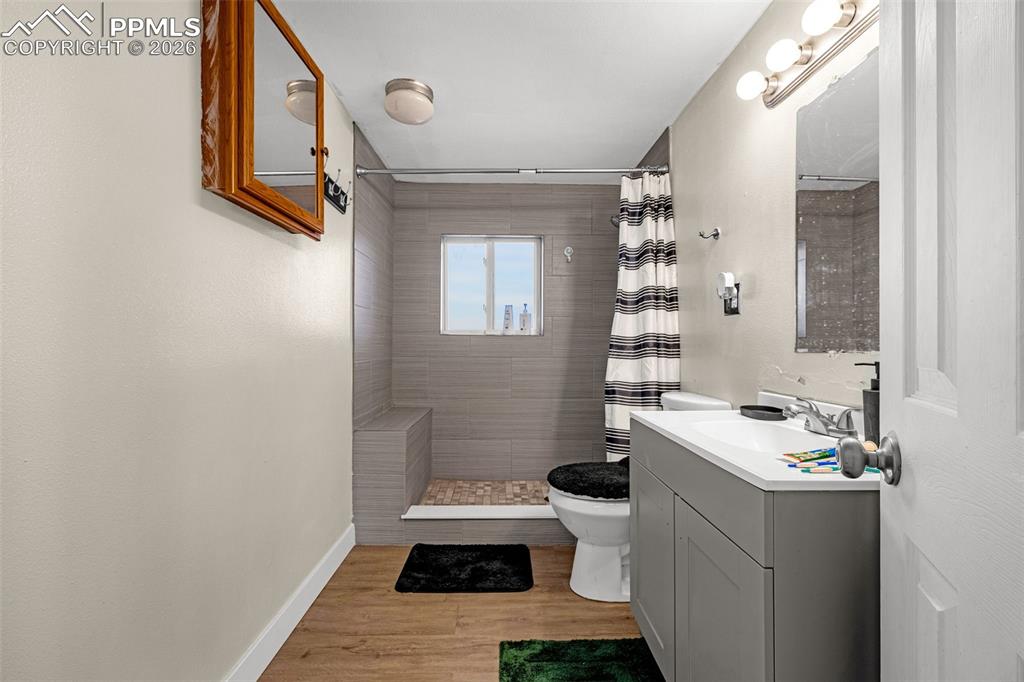 7045 Roaring Spring Avenue Fountain CO 80817