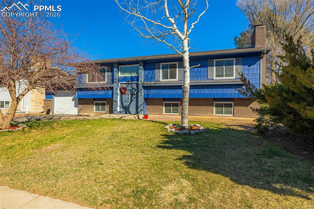 7045 Roaring Spring Avenue Fountain CO 80817
