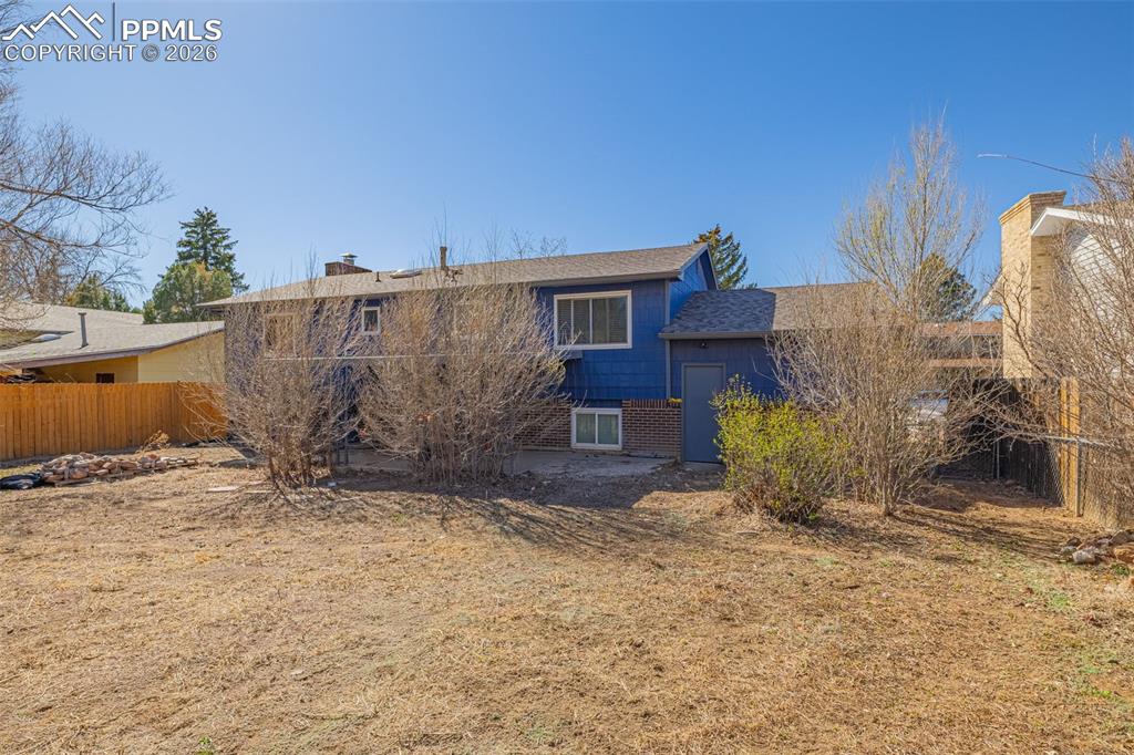 7045 Roaring Spring Avenue Fountain CO 80817