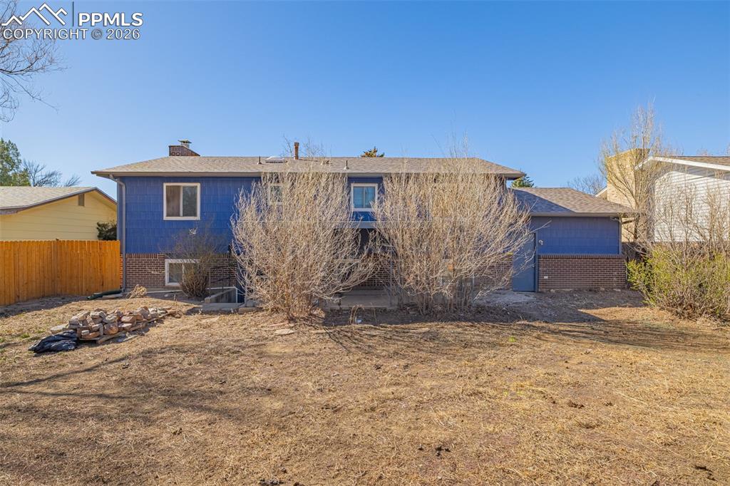 7045 Roaring Spring Avenue Fountain CO 80817