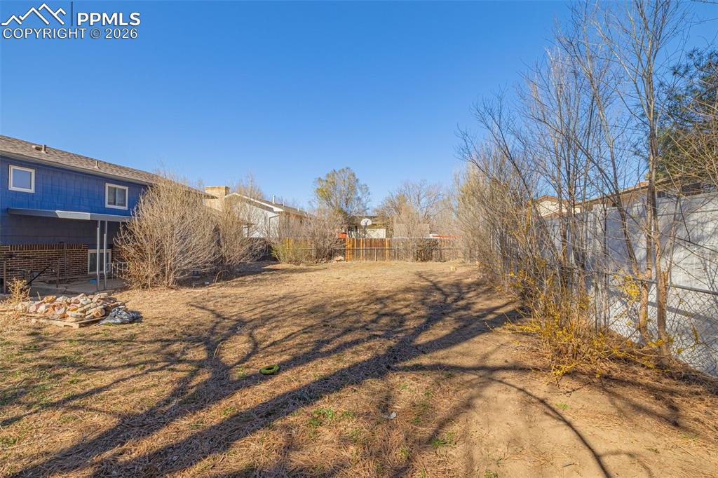 7045 Roaring Spring Avenue Fountain CO 80817