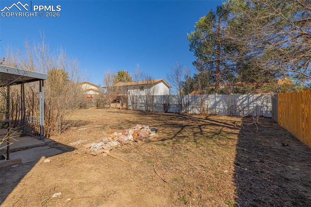 7045 Roaring Spring Avenue Fountain CO 80817