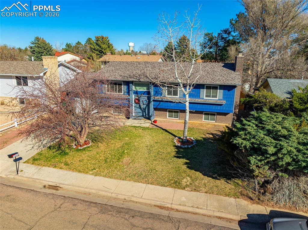 7045 Roaring Spring Avenue Fountain CO 80817