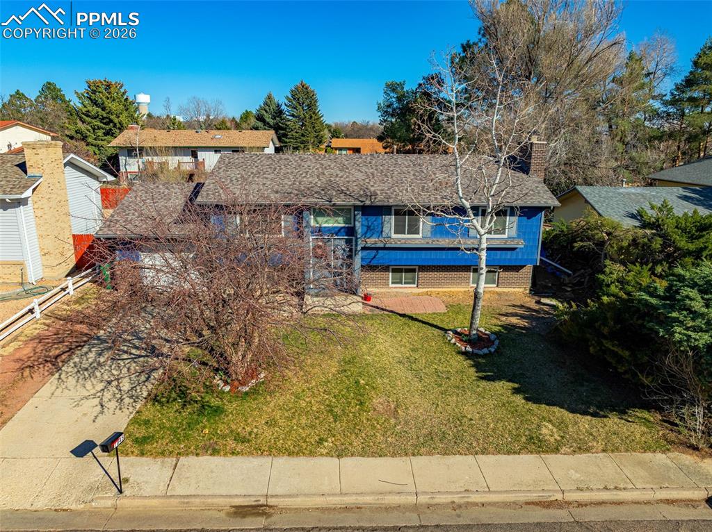 7045 Roaring Spring Avenue Fountain CO 80817