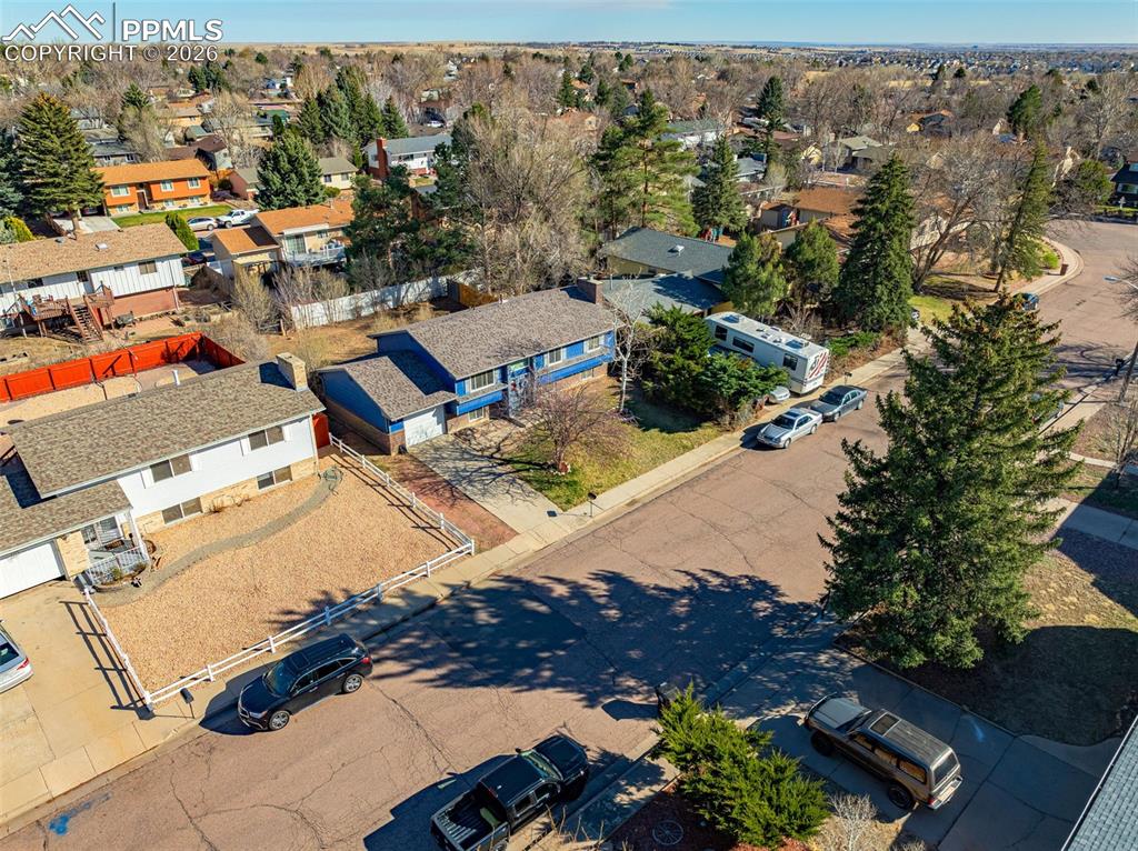 7045 Roaring Spring Avenue Fountain CO 80817