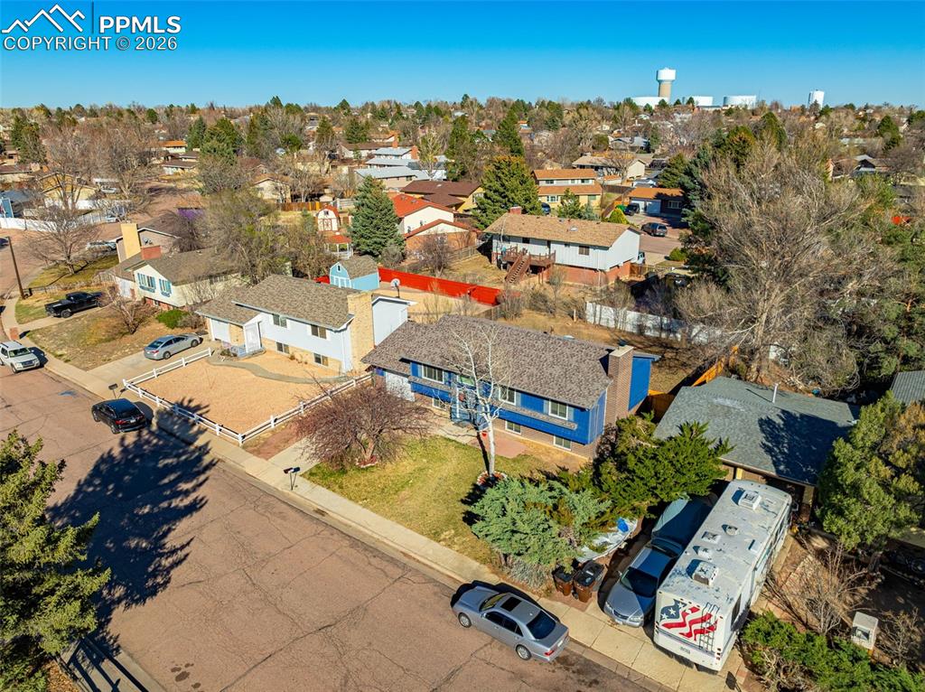 7045 Roaring Spring Avenue Fountain CO 80817