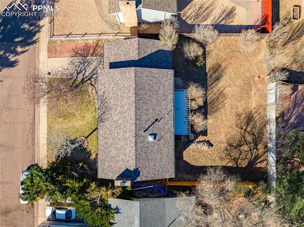 7045 Roaring Spring Avenue Fountain CO 80817