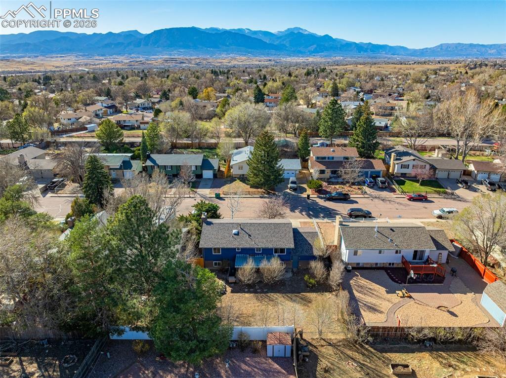 7045 Roaring Spring Avenue Fountain CO 80817