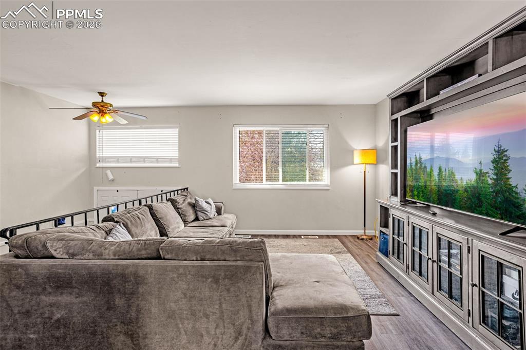 7045 Roaring Spring Avenue Fountain CO 80817