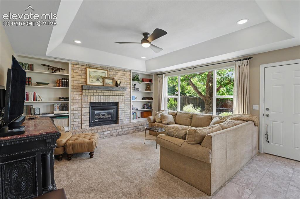 8480 Avens Circle Colorado Springs CO 80920