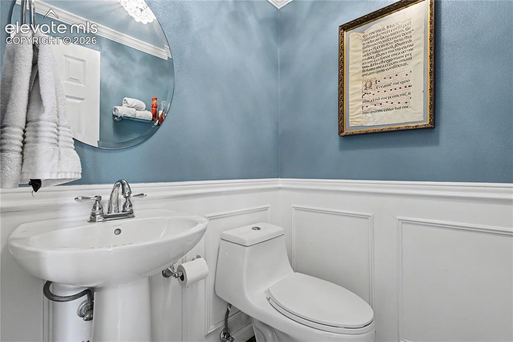 8480 Avens Circle Colorado Springs CO 80920