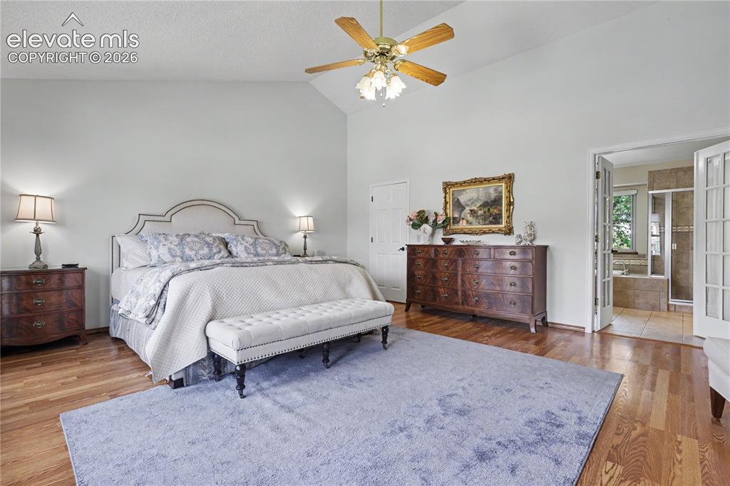 8480 Avens Circle Colorado Springs CO 80920