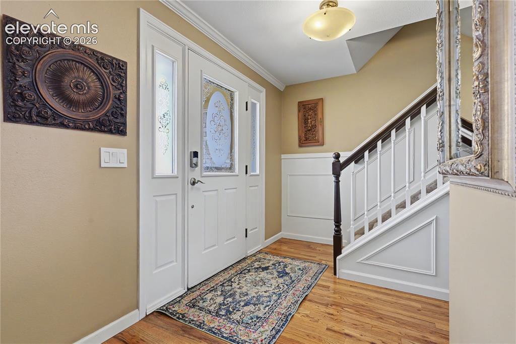 8480 Avens Circle Colorado Springs CO 80920
