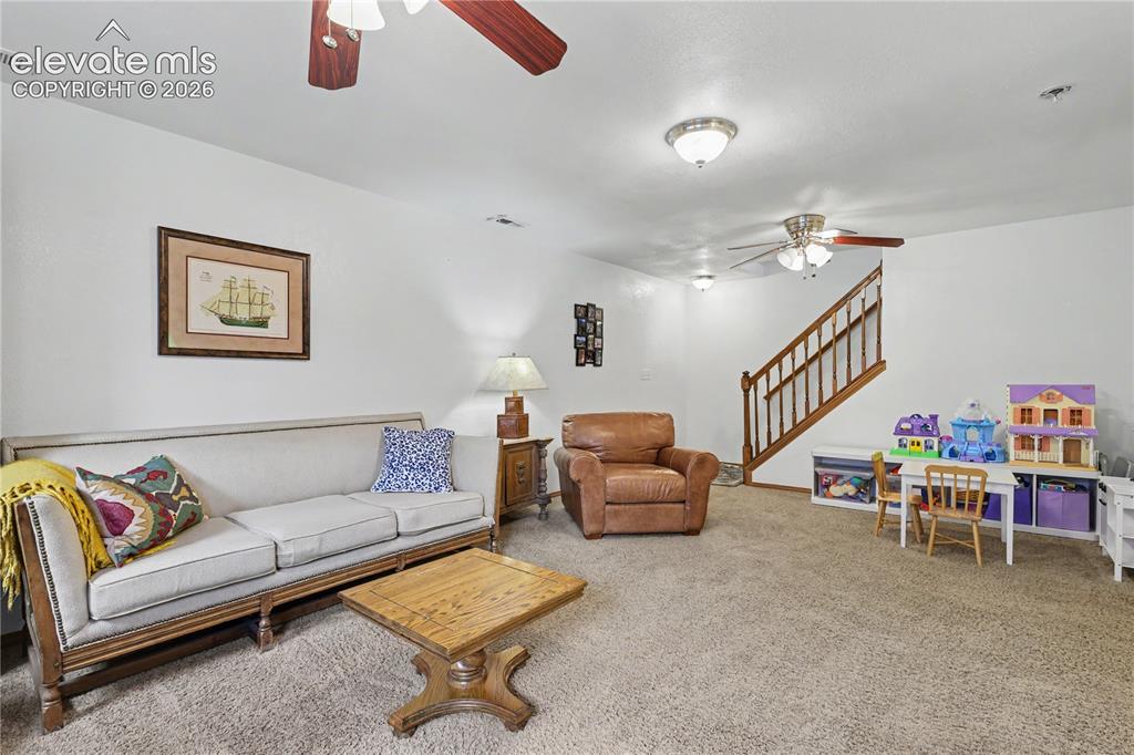 8480 Avens Circle Colorado Springs CO 80920