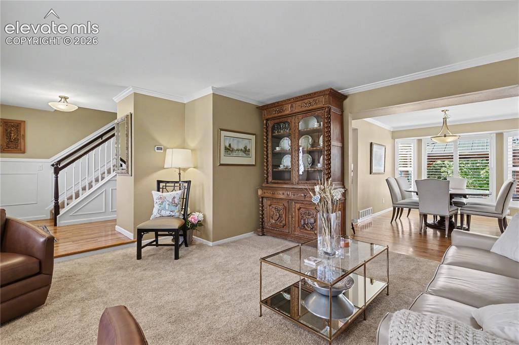8480 Avens Circle Colorado Springs CO 80920