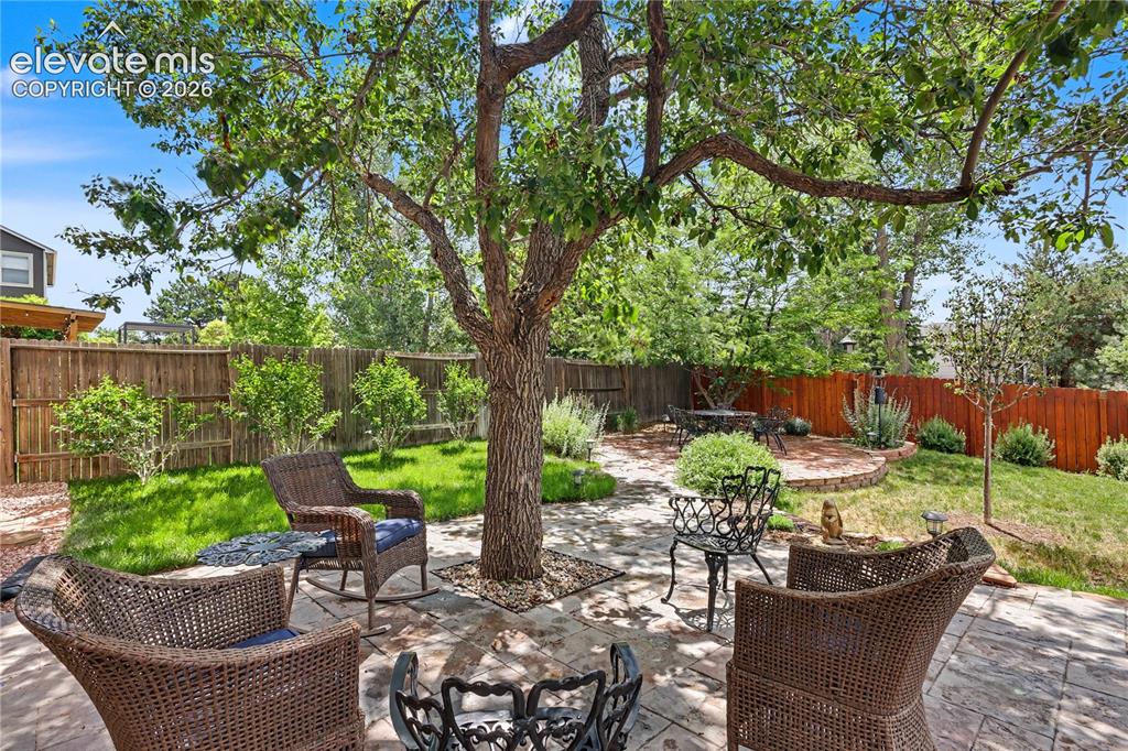 8480 Avens Circle Colorado Springs CO 80920