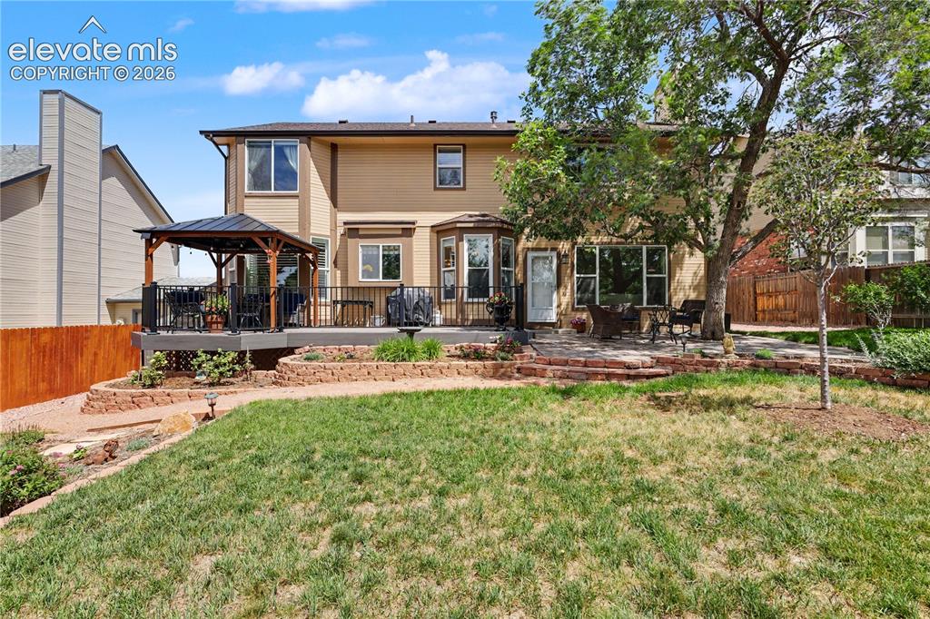 8480 Avens Circle Colorado Springs CO 80920