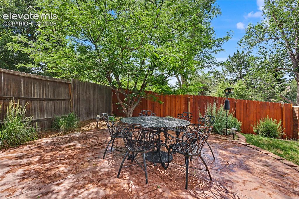8480 Avens Circle Colorado Springs CO 80920