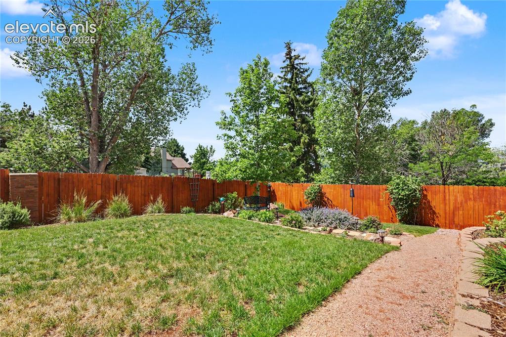 8480 Avens Circle Colorado Springs CO 80920